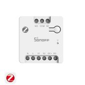 Zigbee смарт превключвател със сух контакт SONOFF MINI-ZBD