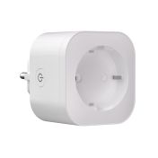 Wi-fi/Matter адаптер за контакт Шуко SONOFF S61STPF -16A