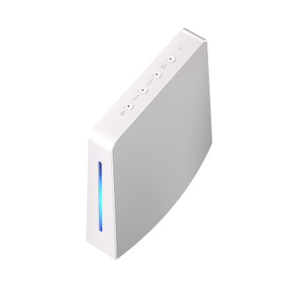 Хъб за локално управление на Zigbee 3.0 устройства iHost(Albridge RV1126)