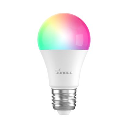 RGB интелигентна LED крушка B05-BL-A60