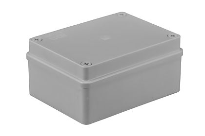 Разклонителна кутия S-BOX316 - 150x110x70, IP65, без щуцери