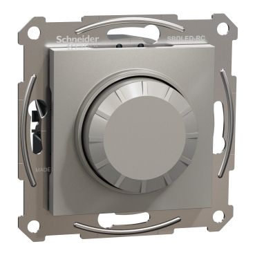 Ротативен димер Schneider Asfora EPH6800169 - Бронз