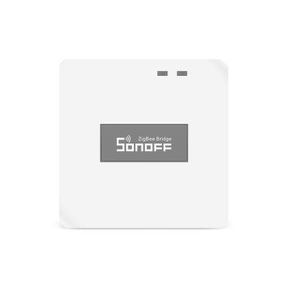 Хъб за локално управление на Zigbee устройства SONOFF Zigbee Bridge Pro(ZBBridge-P)