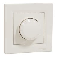 Ротативен димер Schneider Asfora EPH6800123 - Крем
