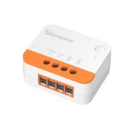 Zigbee смарт превключвател без неутрала SONOFF ZBMINIL2 - 6A