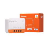 Zigbee смарт превключвател без неутрала SONOFF ZBMINIL2 - 6A