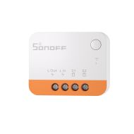 Zigbee смарт превключвател без неутрала SONOFF ZBMINIL2 - 6A
