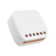 Смарт превключвател с три канала без неутрала SONOFF S-MATE2