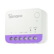Wi-Fi/Matter смарт превключвател за щори SONOFF MINI-RBS