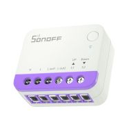 Wi-Fi/Matter смарт превключвател за щори SONOFF MINI-RBS