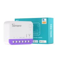Wi-Fi/Matter смарт превключвател за щори SONOFF MINI-RBS