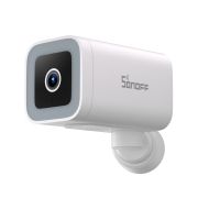 Безжичната моторизирана IP/Wi-Fi IP67 камера за сигурност SONOFF CAM-B1P - 1080P