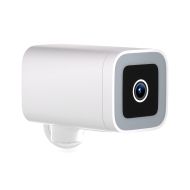 Безжичната моторизирана IP/Wi-Fi IP67 камера за сигурност SONOFF CAM-B1P - 1080P